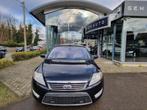 Ford Mondeo 2.0TDCi Titanium * Automaat * 12 MAANDEN GEGARAN, Auto's, Ford, Beige, 4 cilinders, Mondeo, Zwart