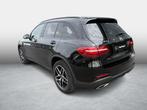 Mercedes-Benz GLC-Klasse GLC 350 e 4M AMG Line GLC 350 e 4M, Auto's, Automaat, Stof, Gebruikt, 4 cilinders