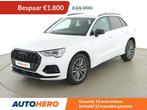 Audi Q3 35 TDI Advanced (année de construction 2023), Cuir, Achat, 139 g/km, 5 portes