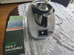 Thermomix tm5 com acessorios e libris, Ophalen, Zo goed als nieuw