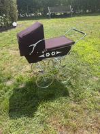 Retro kinderwagen voor kinderen uniek model, Ophalen, Zo goed als nieuw, Kinderwagen