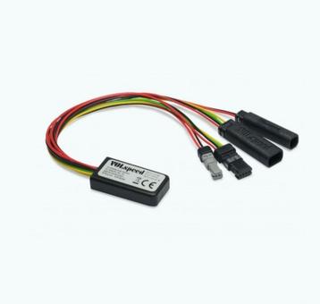 VolSpeed Tuning | pour Bosch Active/Performance V4, Enlèvement ou Envoi, Comme neuf