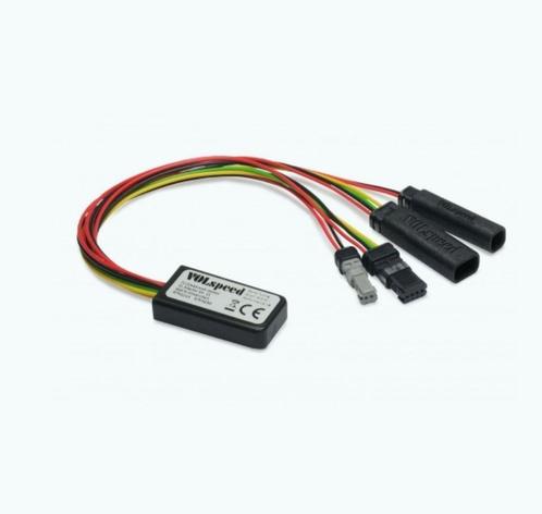 VOLspeed Tuning | voor Bosch Active / Performance V4, Fietsen en Brommers, Fietsaccessoires | Fietscomputers, Zo goed als nieuw