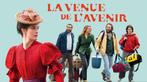 2 Places de cinéma La Venue de l'avenir