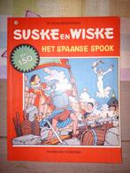 Suske en wiske, het Spaanse spook, Boeken, Ophalen of Verzenden, Gelezen