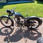 Peugeot tc ,125cc  2 stuks, Motoren, Ophalen