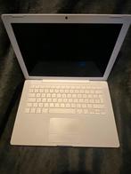MacBook (13-inch) A1181 fonctionnel, Informatique & Logiciels, Comme neuf, 13 pouces, MacBook, Azerty