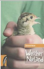 Gerard Reve – Werther Nieland, Ophalen of Verzenden, Zo goed als nieuw, Gerard Reve