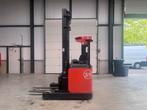 Reachtruck / heftruck BT RR B3 / 1600kg capaciteit, Ophalen, Reachtruck, 1000 tot 2000 kg, BT