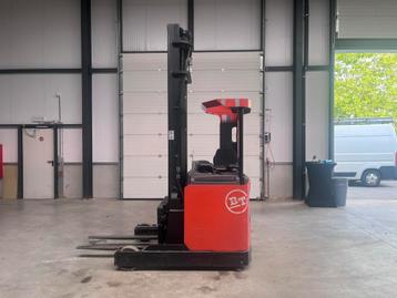 Reachtruck / heftruck BT RR B3 / 1600kg capaciteit beschikbaar voor biedingen