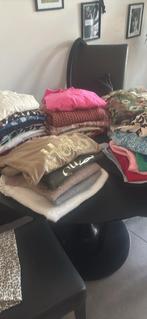 Gróót lot dameskledij maat S/M., Kleding | Dames, Ophalen, Zo goed als nieuw, Maat 36 (S)