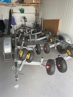 boot trailer, Ophalen, Verstelbare verlichting, Overige typen, Minder dan 6 meter