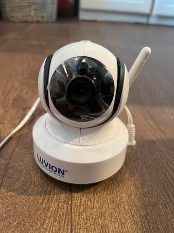 Baby camera Luvion (zonder monitor) beschikbaar voor biedingen