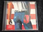 CD Bruce Springsteen, Born in the U.S.A., Ophalen of Verzenden, Poprock