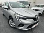 Renault Clio TCe 90 BUSINESS EDITION (bj 2020), Auto's, Gebruikt, 91 pk, 1165 kg, 67 kW