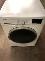 Droogkast Sharp, Enlèvement