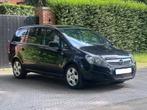 OPEL ZAFIRA 1.7 2012 AVEC CLIMATISATION 7PL EURO5, Autos, Opel, Euro 5, Achat, Entreprise, 7 places