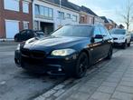 Bmw 5s ///M euro6b, Autos, BMW, Euro 6, Noir, 5 portes, Automatique