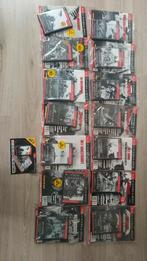 WOII in woord en beeld WO2 verzamel collectie, Enlèvement ou Envoi, Livre ou Revue