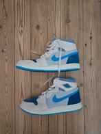 Nike jordan, Ophalen