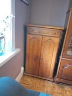 Schoen kast kan ook als boekenkast dienen, Antiek en Kunst, Ophalen