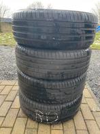 4 Pneus Michelin pilot sport 235/60R18, Enlèvement, Comme neuf