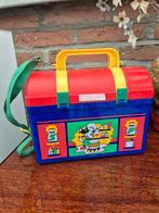 Mickey Disney lunchbox, Verzamelen, Ophalen of Verzenden, Gebruikt