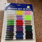 Garen setje 48 stuks, Ophalen of Verzenden