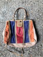 handtas pepe jeans leder, Ophalen, Zo goed als nieuw, Handtas