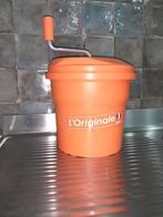 CENTRIFUGEUSE À SALADE 60€, Enlèvement, Comme neuf