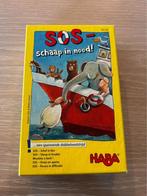 Haba - gezelschapspellen, Kinderen en Baby's, Ophalen, Gebruikt