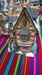 Kerstshop van Lemax, Enlèvement ou Envoi, Neuf