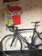 Eddy Merckx gespoten naar Freddy Maertens, Sport en Fitness, Wielrennen, Ophalen, Gebruikt, Overige typen