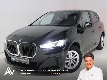 BMW 225 e xDrive Active Tourer ** Trekhaak | Camera | Lane  disponible aux enchères