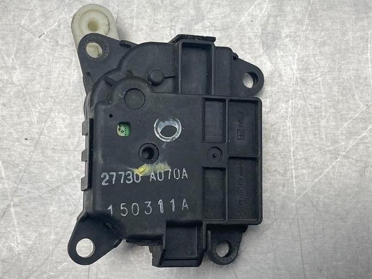 KACHELSTELMOTOR Isuzu D-Max (TFR / TFS) (|27730A070A|), Auto-onderdelen, Airco en Verwarming, Overige automerken, Gebruikt