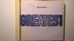 Duran Duran - Greatest, Cd's en Dvd's, Ophalen of Verzenden, 1980 tot 2000, Zo goed als nieuw