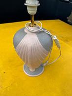 Tafellamp, Ophalen, Zo goed als nieuw