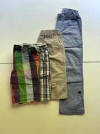 SHORTEN + 1 Lange broek - Maat 116 - jongen, Kinderen en Baby's, Kinderkleding | Maat 116, Ophalen of Verzenden, Jongen, Broek