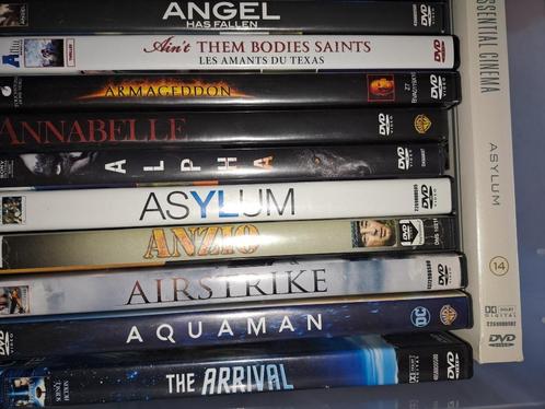2€ DVD's, Cd's en Dvd's, Dvd's | Overige Dvd's, Ophalen of Verzenden