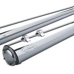 Supertrapp uitlaat einddemper FLH/T 1995-2016 Chroom, Motoren, Petroleumhavenweg 26, Info@taco-motos.com, Nieuw, Ophalen of Verzenden