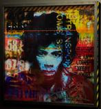 27 Club - Jimi Hendrix van James Chiew, Ophalen of Verzenden