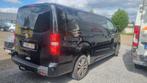 Peugeot expert 2.0HDI AUTOMAAT btw aftrekbaar, Automaat, 1998 cc, Achterwielaandrijving, 4 cilinders