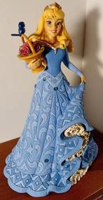 Disney Traditions Aurora repaint Doornroosje Sleeping Beauty, Collections, Enlèvement, Blanche-Neige ou Belle au Bois Dormant