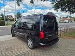 Vw Caddy Maxi 1.4tsi 5zit Lichte vracht! Lez free benzine!, 1395 cm³, Achat, Entreprise, Carnet d'entretien