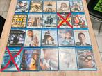 Blu-rays te koop vanaf 4€ ( 5 + 1 gratis ), Enlèvement ou Envoi, Comme neuf, Action, Coffret