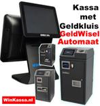 Supermarket Supermarkt Winkel Kassa POSoftware Detailhandel, Computers en Software, Ophalen, Windows