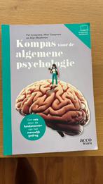 handboeken toegepaste psychologie 1st jaar, Ophalen of Verzenden, Nieuw, Overige onderwerpen