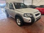 Land Rover Freelander Diesel4x4! Airco Navi Alcantara Cabrio, Lederen bekleding, 82 kW, 4 cilinders, Alcantara