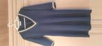 Robe, bleue, 36, ANDERE, Enlèvement ou Envoi, Taille 36 (S), Comme neuf