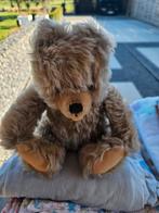 Steiff vintage teddy beer hermann, Verzamelen, Ophalen, Zo goed als nieuw, Steiff